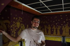 chantier-rome-christian-laroche