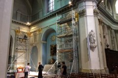 decor-eglise-dorure-chapiteaux-or