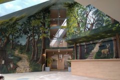 decor-foret-hotel-mercure