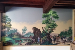 decor-gouache-chasse-panoramique