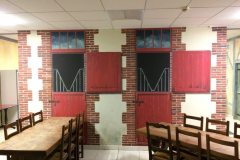restaurant-trompe-l-oeil-box-chevaux