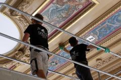 restauration-petit-salon-préfecture-Bourg-en-Bresse